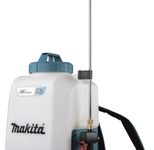makita DUS158Z Druckluft-Sprühpistole