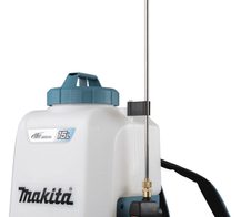 makita DUS158Z Druckluft-Sprühpistole
