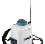 makita DUS158Z Druckluft-Sprühpistole