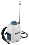 makita DUS158Z Druckluft-Sprühpistole