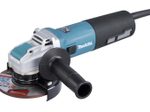 makita Winkelschleifer GA5080RX02