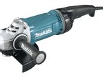 Makita Winkelschleif. GA9070X1