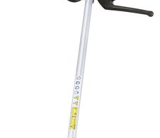 makita Akku-Rasentrimmer DUR190LZX9