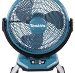 Makita Akku-Lüfter DCF301Z