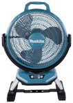 Makita Akku-Lüfter DCF301Z