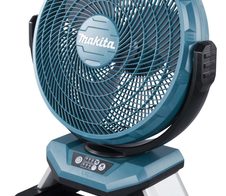 Makita Akku-Lüfter DCF301Z