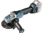 makita Akku-Winkelschleifer DGA520ZX1