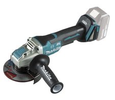 makita Akku-Winkelschleifer DGA520ZX1