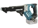 makita Akku-Magazinschrauber DFR551Z