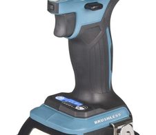 makita Akku-Schlagschrauber DTD172RTJ