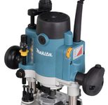 Makita Oberfräse RP1111CJFA