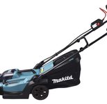 makita DLM330Z Akku-Rasenmäher