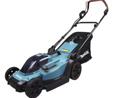 makita DLM330Z Akku-Rasenmäher