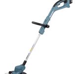 makita DUR193RF Akku-Rasentrimmer