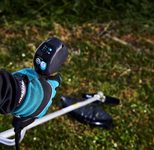 makita DUR369AZX6 Akku-Freischneider