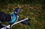 makita DUR369AZX6 Akku-Freischneider