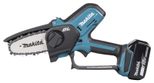 makita DUC101RF01 Akku-Astsäge 100 mm