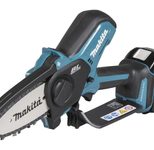 makita DUC101RF01 Akku-Astsäge 100 mm