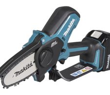 makita DUC101RF01 Akku-Astsäge 100 mm
