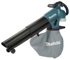 makita DUB187Z Akku-Laubsauger/-bläser