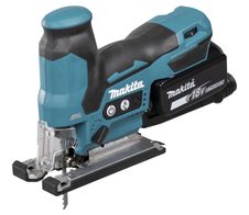 makita Akku-Stichsäge DJV185RF1J