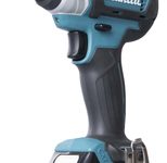 makita Akku-Schlagschrauber TD110DSMJ