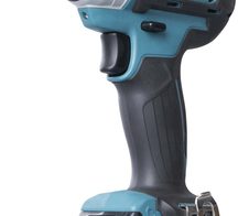 makita Akku-Schlagschrauber TD110DSMJ