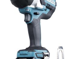 makita Akku-Schlagschrauber DTW1002RTJ