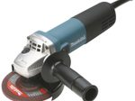 makita Winkelschleifer 9558HNRG