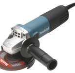 makita Winkelschleifer 9558HNRG