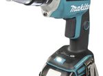 makita Akku-Schnellbauschrauber-Set DFS452RTJ