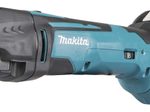 makita Akku-Multifunktionswerkzeug DTM51RT1J3