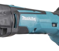makita Akku-Multifunktionswerkzeug DTM51RT1J3