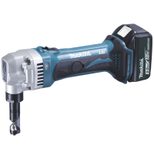 makita DJN161RTJ Akku-Blechschere
