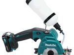 makita CC301DSMJ Akku-Glas- und Fliesenschneider