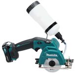 makita CC301DSMJ Akku-Glas- und Fliesenschneider