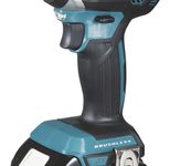 makita Akku-Schlagschrauber-Set DTD153RTJ