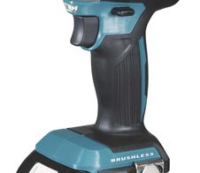 makita Akku-Schlagschrauber-Set DTD153RTJ