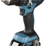 makita Akku-Schlagbohrschrauber DHP484RTJ