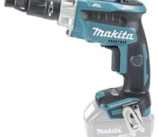 makita Akku-Schnellbauschrauber DFS251Z