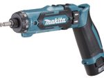 makita Akku-Bohrschrauber DF012DSE