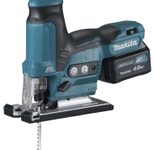 makita Akku-Stichsäge JV102DSMJ