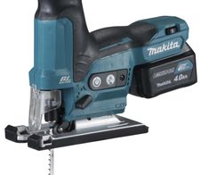 makita Akku-Stichsäge JV102DSMJ
