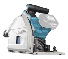 makita Akku-Tauchsäge DSP601ZJU