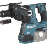 makita Akku-Kombihammer-Set DHR283ZJU