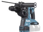 makita Akku-Kombihammer DHR281ZJ