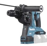 makita Akku-Kombihammer DHR281ZJ