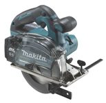 makita DCS553Z Akku-Handkreissäge