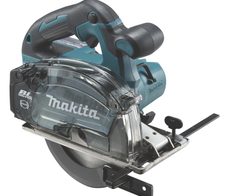 makita DCS553Z Akku-Handkreissäge