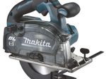 makita Akku-Handkreissäge DCS553RTJ